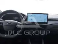 2024 Ford Kuga