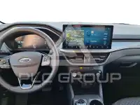 2024 Ford Kuga