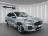 2024 Ford Kuga
