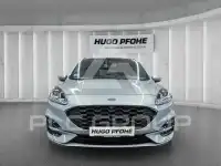 2024 Ford Kuga