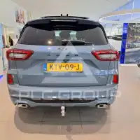 2024 Ford Kuga