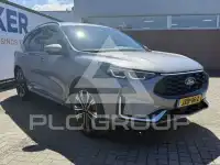 2024 Ford Kuga