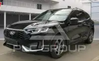 2024 Ford Kuga