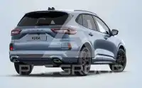 2024 Ford Kuga