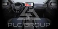 2024 Ford Kuga