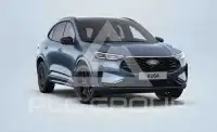2024 Ford Kuga