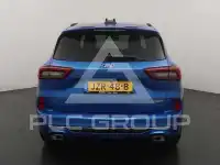 2024 Ford Kuga