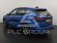 2024 Ford Kuga