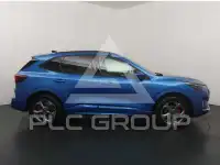 2024 Ford Kuga