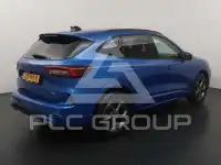 2024 Ford Kuga