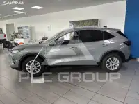 2024 Ford Kuga