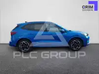 2024 Ford Kuga