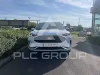 2024 Ford Kuga