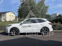 2024 Ford Kuga