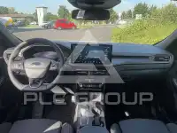 2024 Ford Kuga
