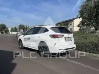 2024 Ford Kuga