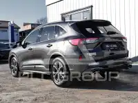 2024 Ford Kuga