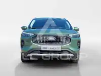 2024 Ford Kuga