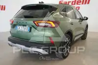 2024 Ford Kuga