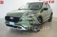 2024 Ford Kuga