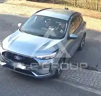 2024 Ford Kuga