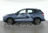 2024 Ford Kuga