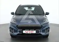 2024 Ford Kuga