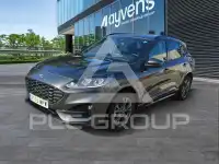2024 Ford Kuga