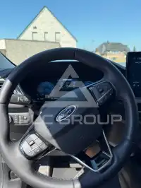 2024 Ford Kuga