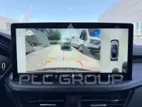 2024 Ford Kuga