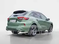 2024 Ford Kuga