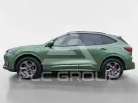 2024 Ford Kuga