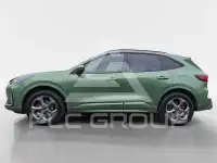 2024 Ford Kuga