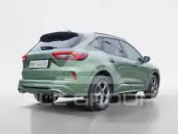 2024 Ford Kuga