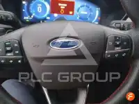 2024 Ford Kuga