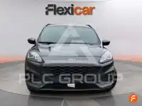 2024 Ford Kuga