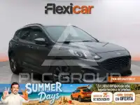 2024 Ford Kuga