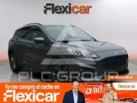 2024 Ford Kuga