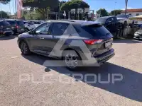 2024 Ford Kuga