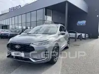 2024 Ford Kuga