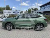 2024 Ford Kuga