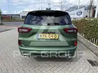 2024 Ford Kuga