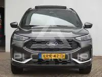 2024 Ford Kuga