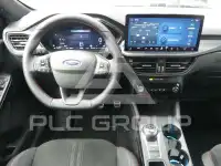 2024 Ford Kuga