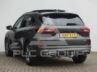 2024 Ford Kuga
