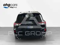 2024 Ford Kuga