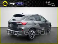 2024 Ford Kuga