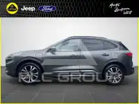 2024 Ford Kuga