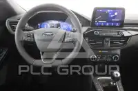 2024 Ford Kuga