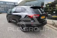 2024 Ford Kuga